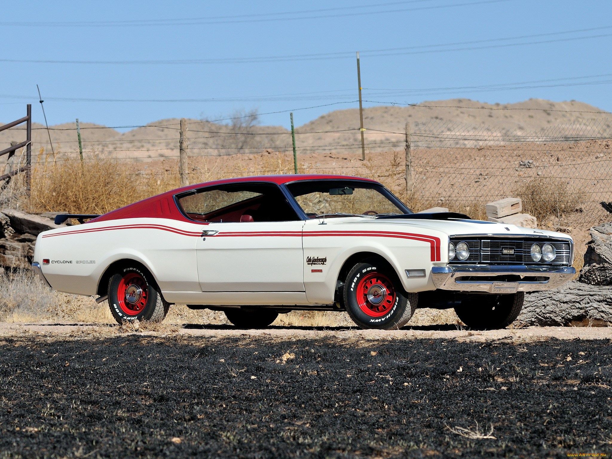 , mercury